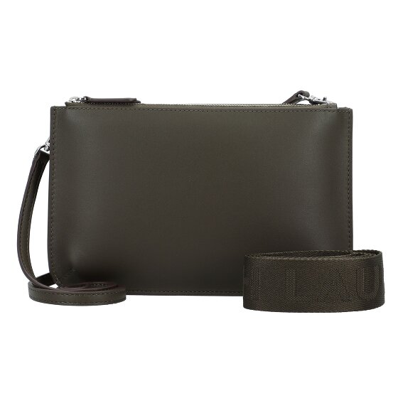 Lauren Ralph Lauren Landyn Sac à bandoulière Cuir 25 cm