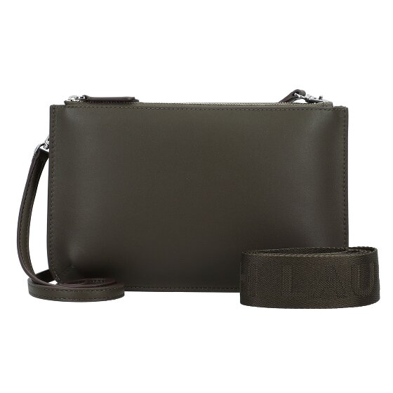 Lauren Ralph Lauren Landyn Sac à bandoulière Cuir 25 cm