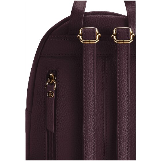 Lazarotti Bologna Leather Sac à dos de ville Cuir 27 cm