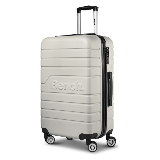 Bench Seattle 4 roues Valise cabine M 69 cm