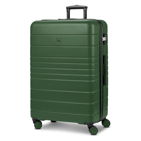 Roncato Baseliner 4 roulettes Trolley L 77 cm