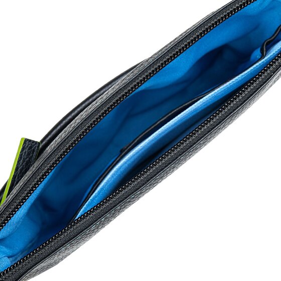 Mywalit Milano Sac à bandoulière Cuir 24 cm