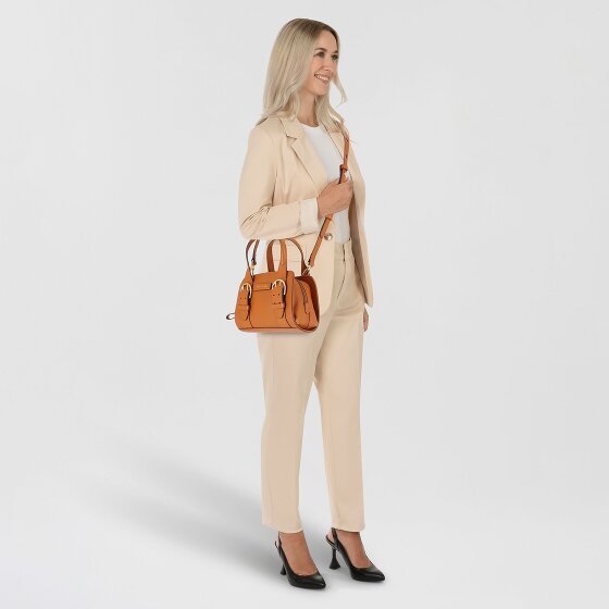 The Bridge Elena Sac à main Cuir 21 cm