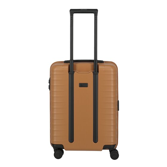 Titan Upgrade 4 roulettes Trolley de cabine S 55 cm
