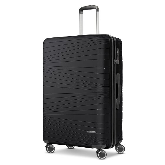 Franky Dallas 3.0 4 roulettes Trolley L 75 cm