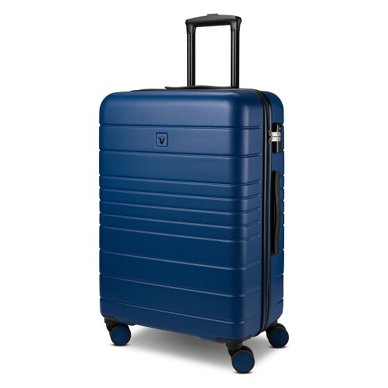 Roncato Baseliner 4 roulettes Trolley de cabine M 66 cm