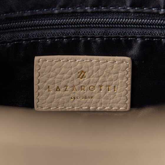 Lazarotti Bologna Leather Sac de shopper Cuir 35 cm