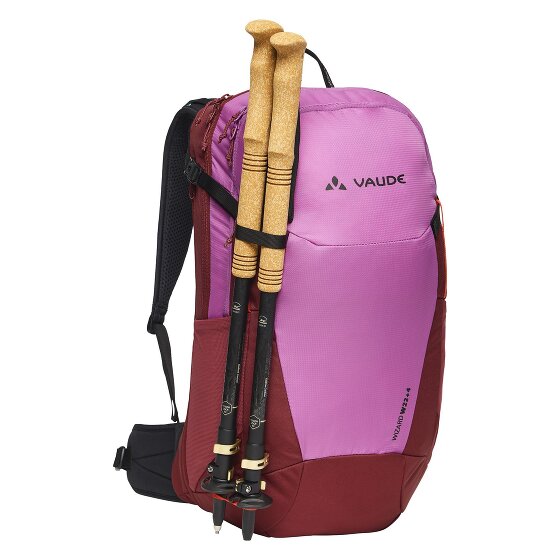 Vaude Women's Wizard Sac à dos de randonnée 51 cm