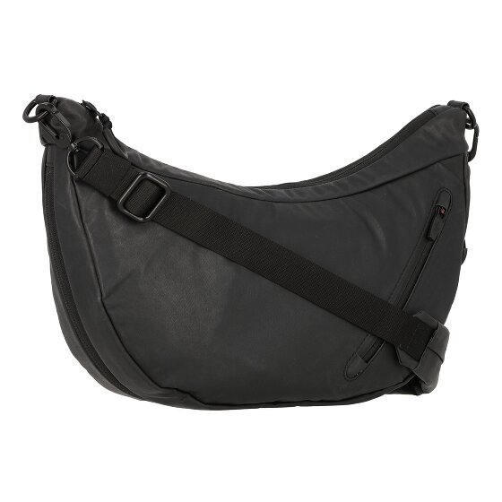 aunts & uncles Japan RE Yoshii RE Sac à bandoulière 34.5 cm avec soufflet d'extension