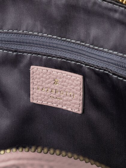 Lazarotti Bologna Leather Sac à main Cuir 24 cm