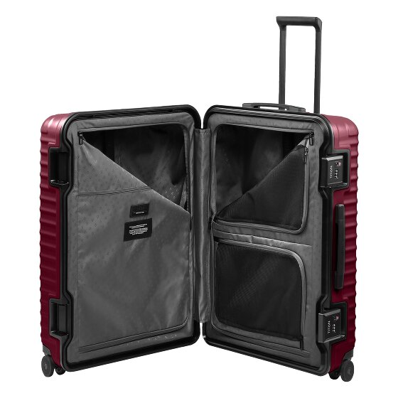 Titan Overseas 4 roues Valise cabine L 75 cm