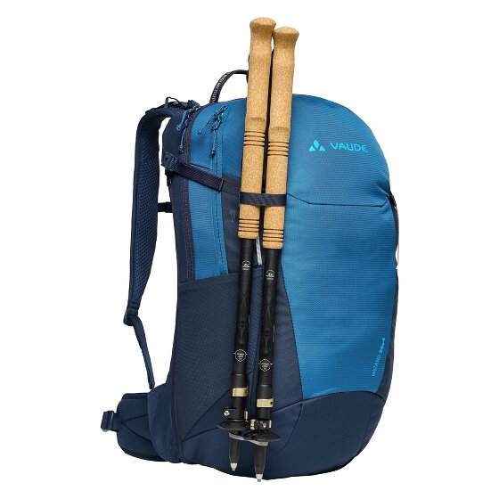 Vaude Wizard Sac à dos de randonnée 51 cm