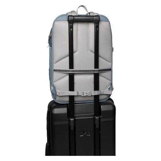 Vaude Coreway Daypack 49 cm Compartiment pour ordinateur portable