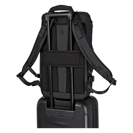 Victorinox Touring Daypack 49 cm Compartiment ordinateur