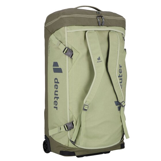 Deuter Duffel Pro Movo 90 2 roulettes Sac de voyage 86 cm