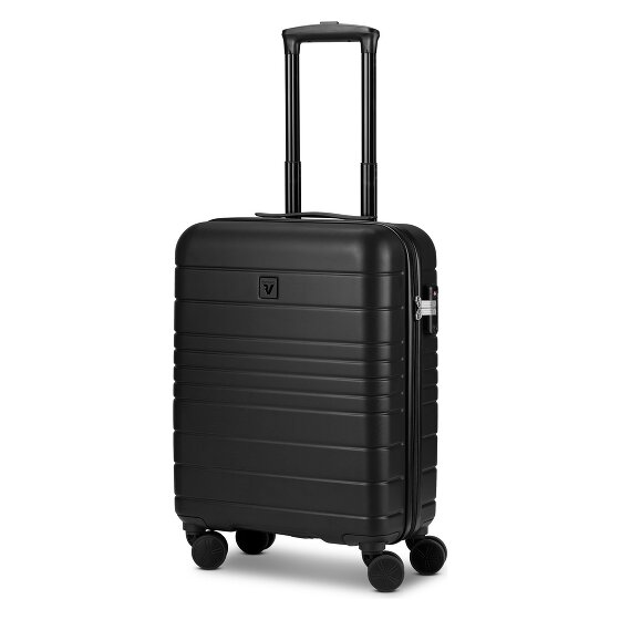 Roncato Baseliner 4 roulettes Trolley de cabine S 55 cm