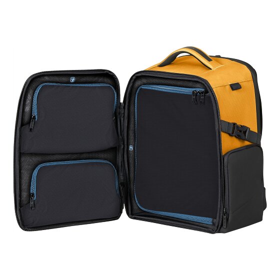 Samsonite Sac à dos de voyage Biz2Go S avec compartiment pour ordinateur portable de 40 cm
