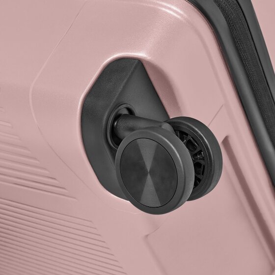 Smartbox Edition 02 4 roulettes Set de valises 3 pièces