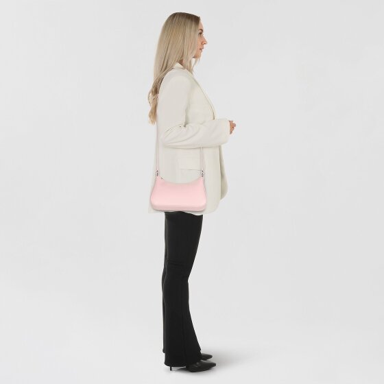 Lancaster Suave Ace Sac à bandoulière Cuir 27 cm