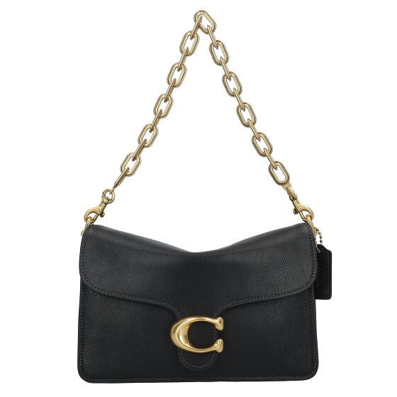 Coach Tabby Sac à bandoulière Cuir 26 cm