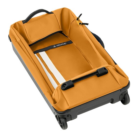 Vaude Takutea 90 2 roues Valise cabine 77 cm