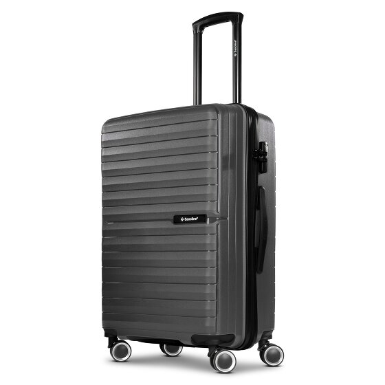 Saxoline Fiesta 4 roulettes Trolley M 65 cm