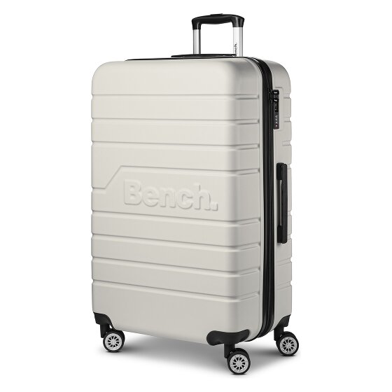 Bench Seattle 4 roues Valise cabine L 79 cm