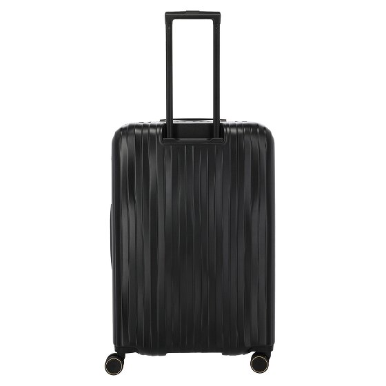 Travelite Barbara Novelty 4 roulettes Trolley 75 cm
