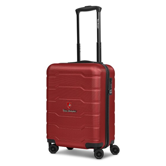 Tonino Lamborghini Bologna 4 roulettes Trolley de cabine S 53 cm