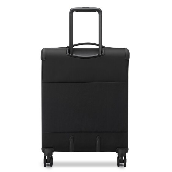 Delsey Paris Brochant 3 4 roulettes Trolley de cabine 55 cm