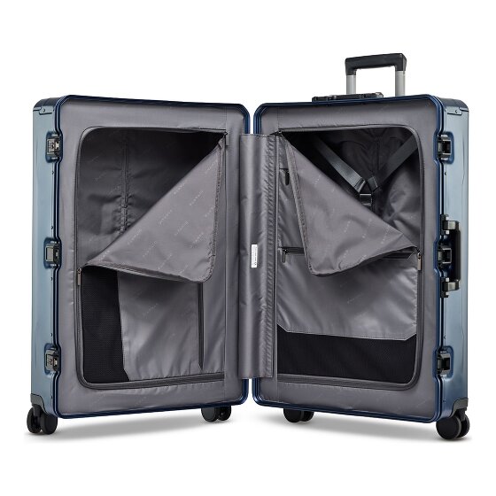 Stratic Phoenix 4 roues Valise cabine L 76 cm
