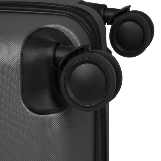 Smartbox Edition 05 4 roulettes Trolley 76 cm