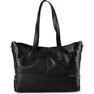 Liebeskind Ariel Sac de shopper Cuir véritable 36 cm Foto du produit