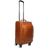 The Chesterfield Brand Key Largo 4 roulettes Trolley de cabine S 50 cm Foto du produit