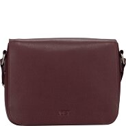 Jost Lysa Sac à bandoulière Cuir véritable 24 cm Foto du produit