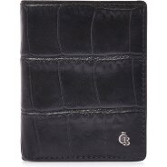 Castelijn & Beerens Porte-monnaie Protection RFID Cuir 8 cm Foto du produit