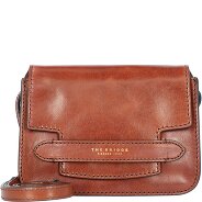 The Bridge Lucrezia Sac à bandoulière en cuir 18 cm Foto du produit