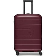Redolz Essentials 11 4 roues Valise cabine 66 cm avec soufflet d'extension Foto du produit
