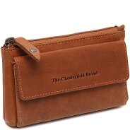 The Chesterfield Brand Violette Étui à clés Cuir véritable 12 cm Foto du produit