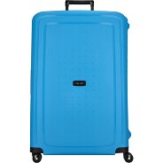 Samsonite S'Cure 4 roulettes Trolley 81 cm Foto du produit