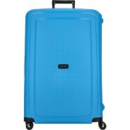 Samsonite S'Cure 4 roulettes Trolley 81 cm Foto du produit