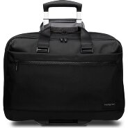 Hedgren Next Card 2 roulettes Trolley d'affaires Protection RFID 35 cm Foto du produit