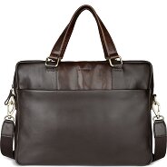 bugatti Ryan Attaché-case Cuir véritable 39 cm Compartiment ordinateur Foto du produit