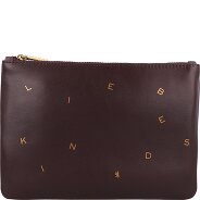 Liebeskind Dancing Letters Trousse de toilette Cuir 21 cm Foto du produit