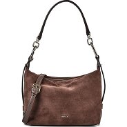 Furla Tonie Sac à bandoulière Cuir véritable 25 cm Foto du produit
