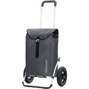 Andersen Shopper Royal Shopper Ortlieb Chariot à provisions 65 cm avec roues gonflables Foto du produit