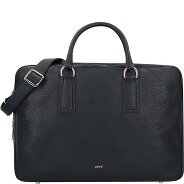 abro Adria Porte-documents Cuir 40 cm Foto du produit