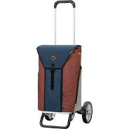 Andersen Shopper Alu Star Shopper Oli.P 2.0 Chariot à provisions 59 cm Foto du produit