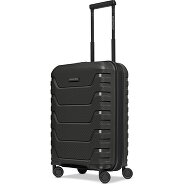 Smartbox Edition 01 4 roulettes Trolley de cabine 55 cm avec soufflet d'extension Foto du produit