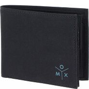 oxmox New Cryptan Porte-monnaie Protection RFID 12 cm Foto du produit